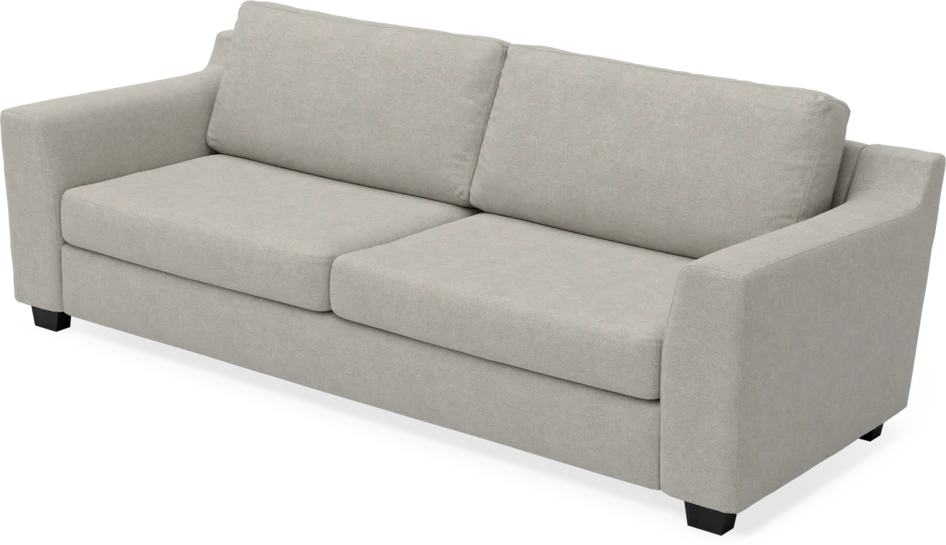 Friday - 3-sits soffa - Beige