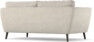 Madison Lux - 2-sits soffa - Beige