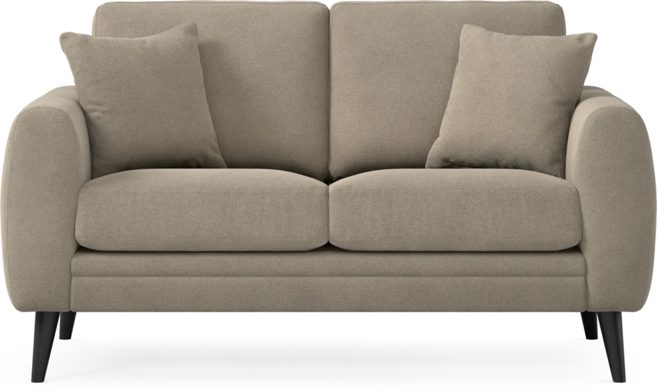 Eden - 2-sits soffa - Beige