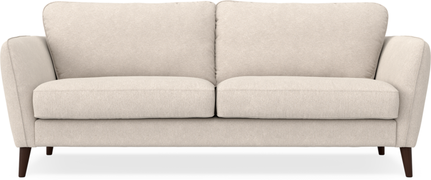 Bridge - 3-sits soffa - Beige