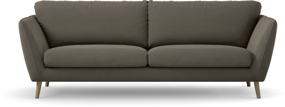 Madison Klädsel - Klädsel till 3-sits soffa - Beige
