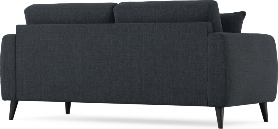 Eden - 2,5-sits soffa - Blå
