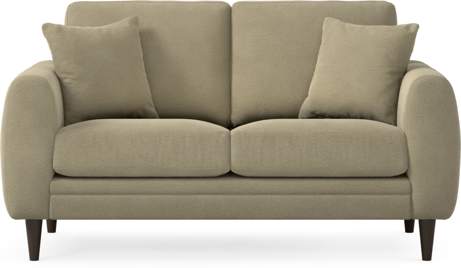 Eden - 2-sits soffa - Beige