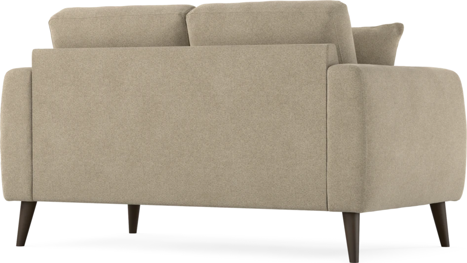 Eden - 2-sits soffa - Beige