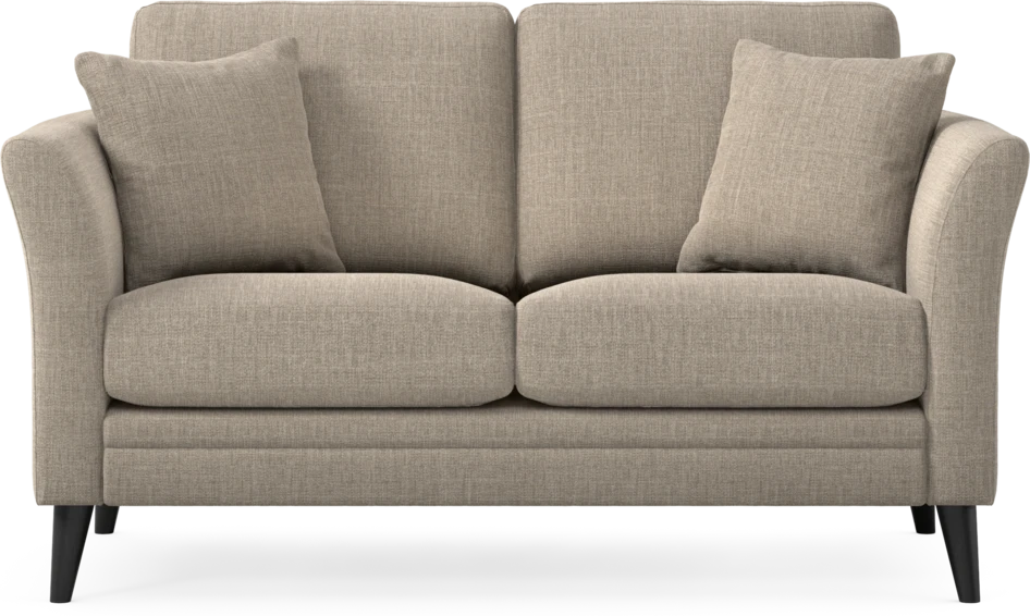 Eden - 2-sits soffa - Beige