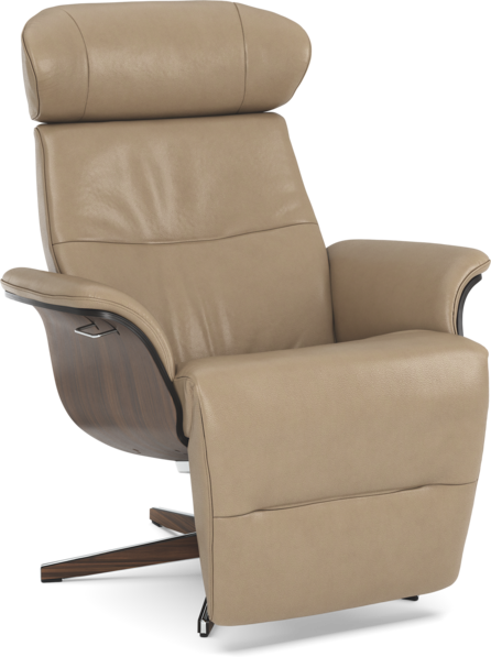 Timeout - Recliner - Beige