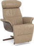 Timeout - Recliner - Beige