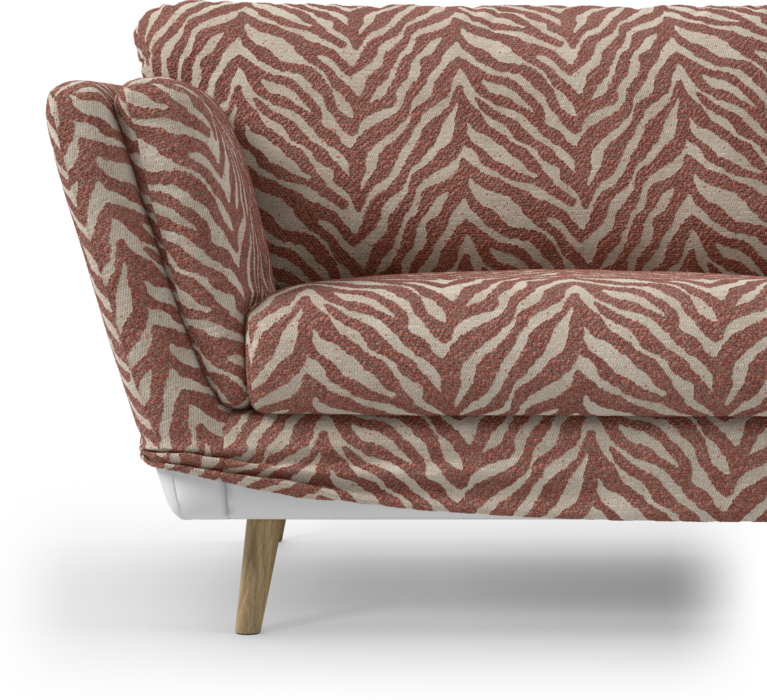 Madison Klädsel - Klädsel till 3-sits soffa - inspiration