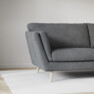 Madison - 4-sits soffa - Vit