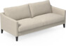 Winston - 3-sits soffa - Beige