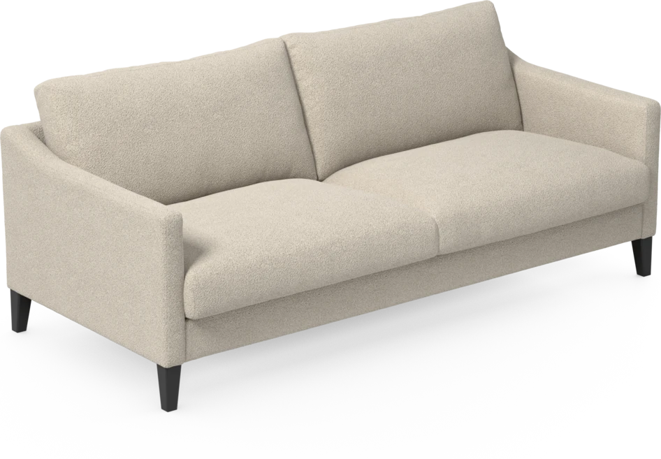 Winston - 3-sits soffa - Beige