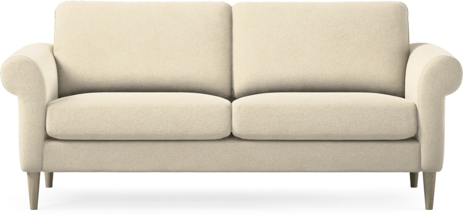 Bridge - 2-sits soffa - Beige