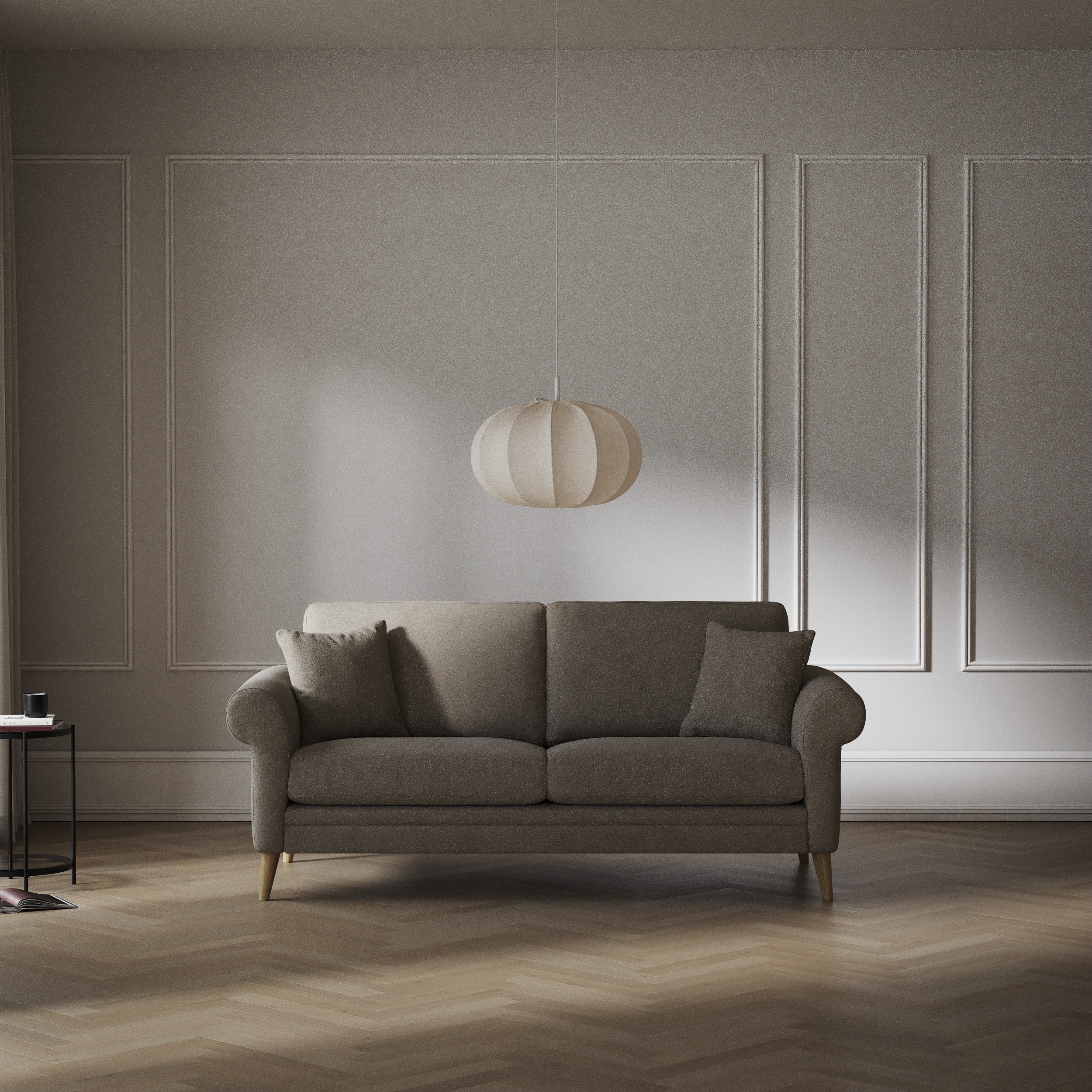 Eden - 2,5-sits soffa - inspiration