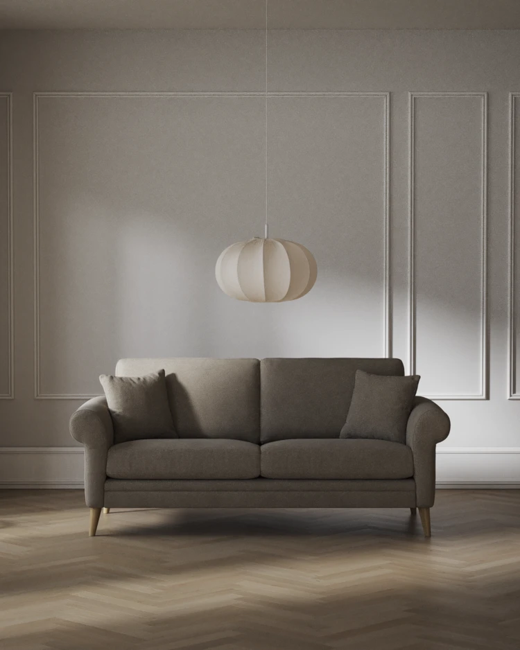 Eden - 2,5-sits soffa - inspiration