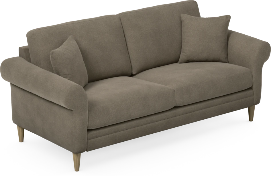Eden - 2,5-sits soffa - Beige