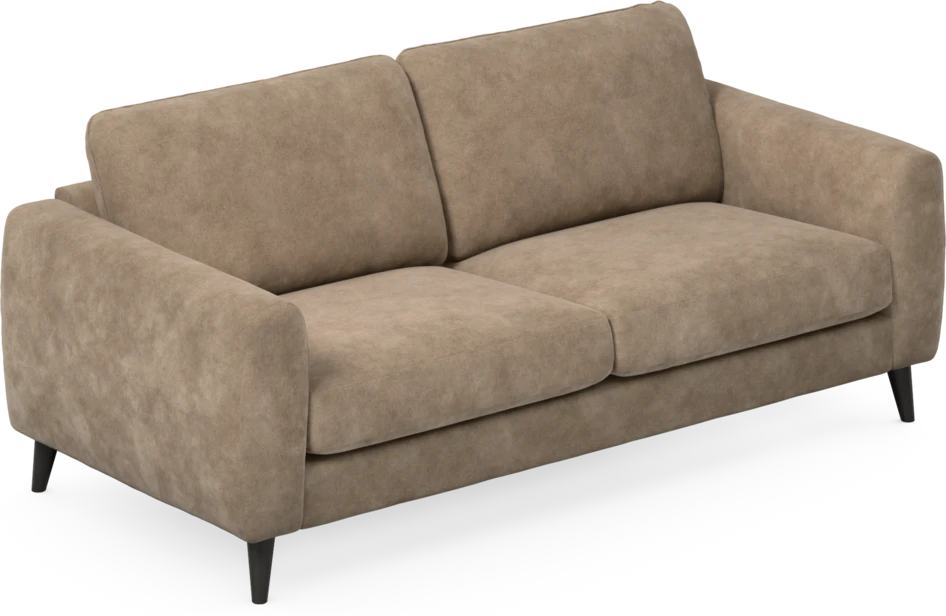 Bridge - 2-sits soffa - Beige