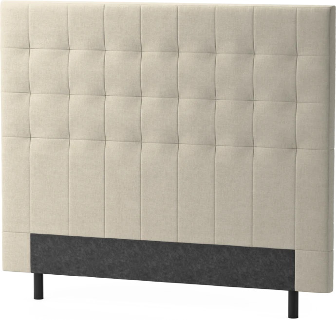 Delux Trensad, Sänggavel, 90-210 cm