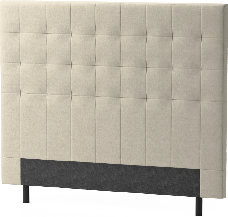 Delux Trensad - Sänggavel, 90-210 cm