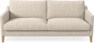 Winston - 3-sits soffa - Beige
