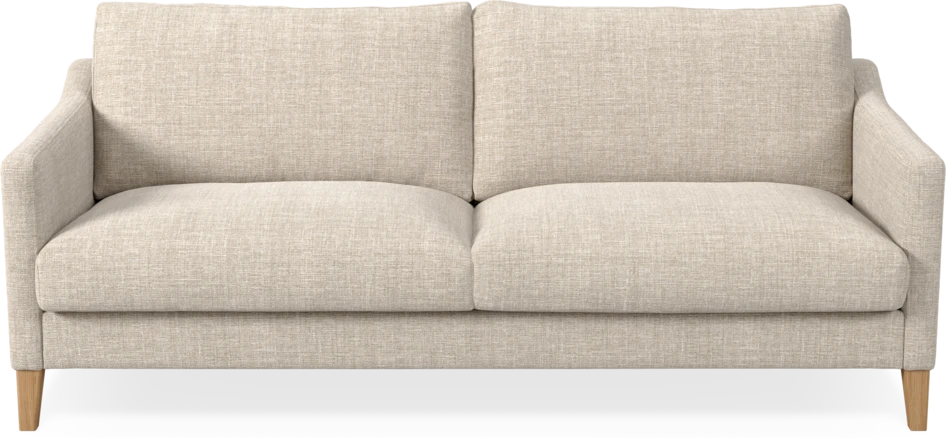 Winston - 3-sits soffa - Beige