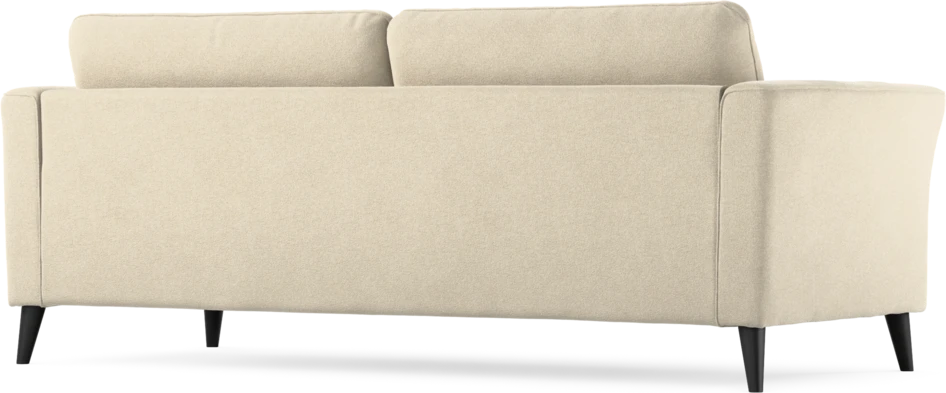 Bridge - 3-sits soffa - Beige
