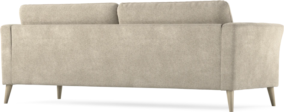 Bridge - 4-sits soffa - Beige
