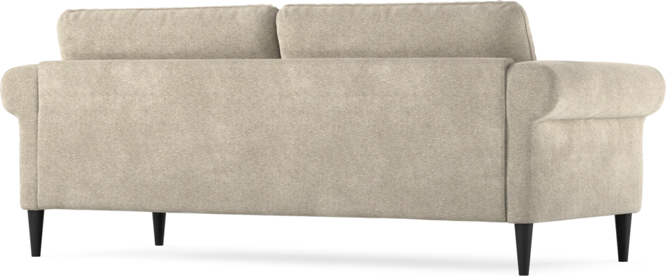 Bridge - 3-sits soffa - Beige