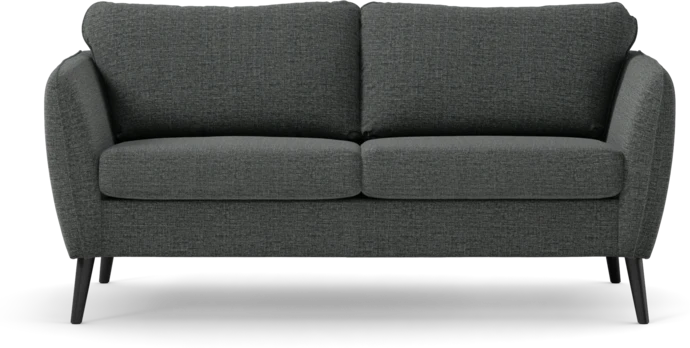 County, 2-sits soffa