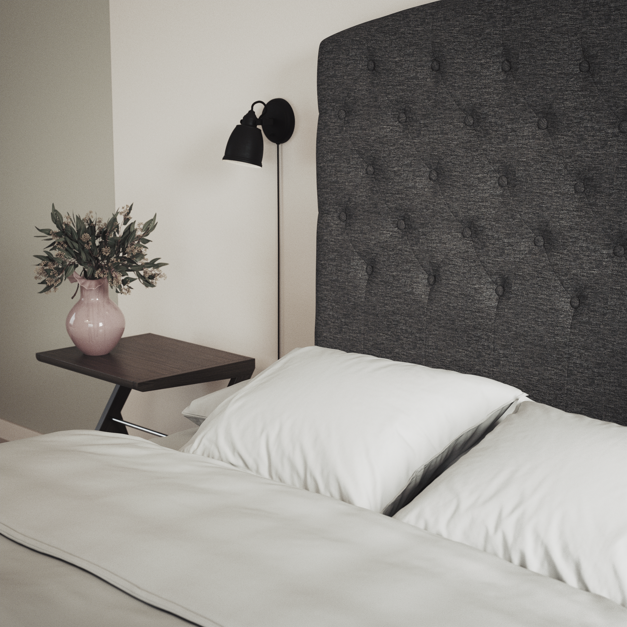 Särö Comfort - Ställbar säng, dubbelsäng - inspiration
