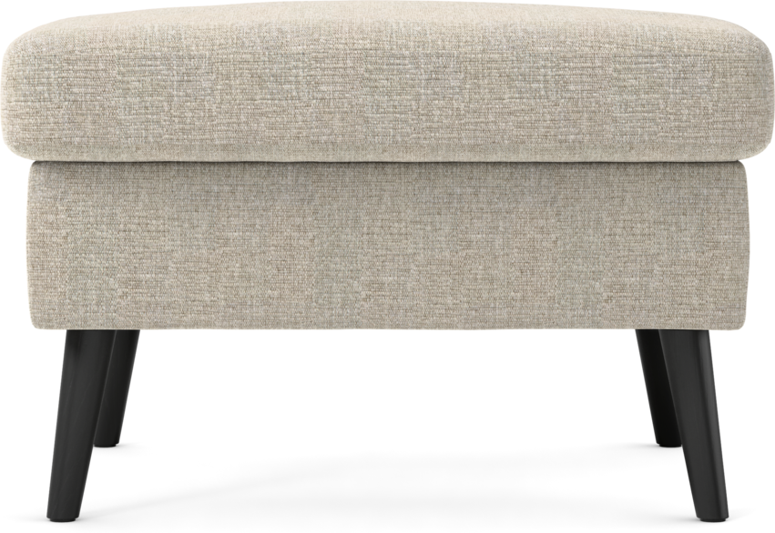 County - Fotpall - Beige