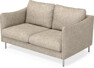Madison - 2-sits soffa - Beige