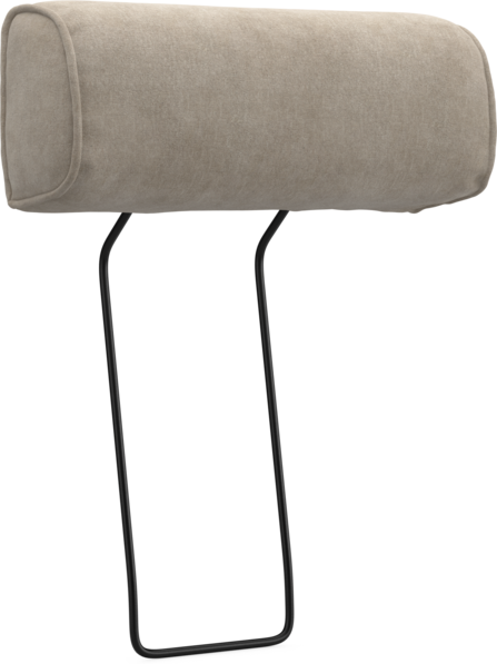 Eden - Nackkudde 2 - Beige