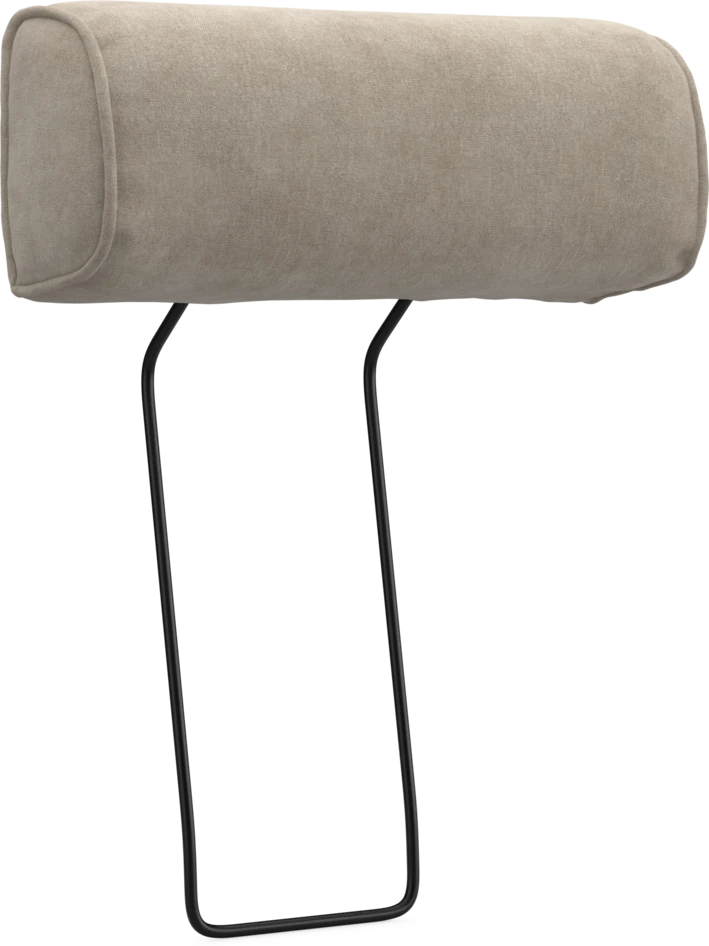 Bridge - Nackkudde 2 - Beige