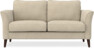 Bridge - 2-sits soffa - Beige