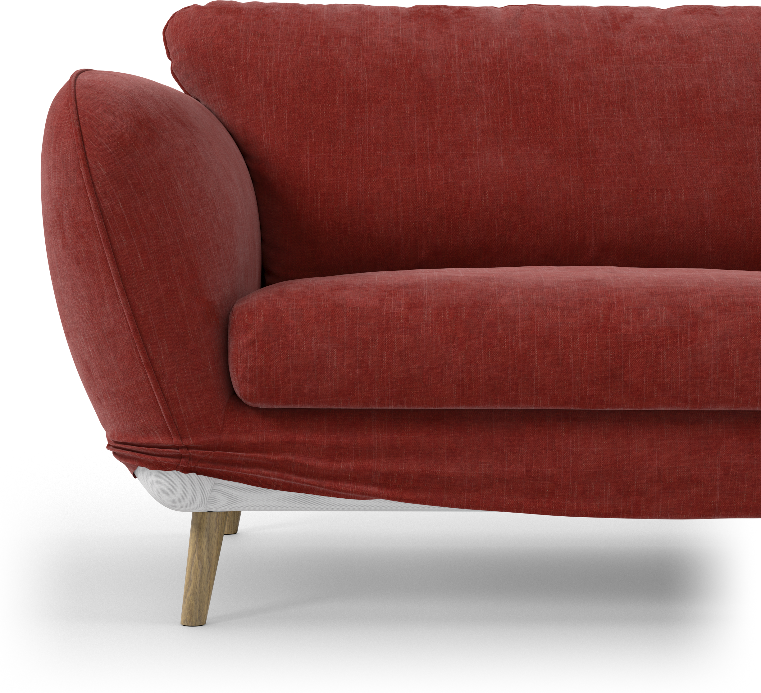 Madison Klädsel - Klädsel till 2-sits soffa - inspiration