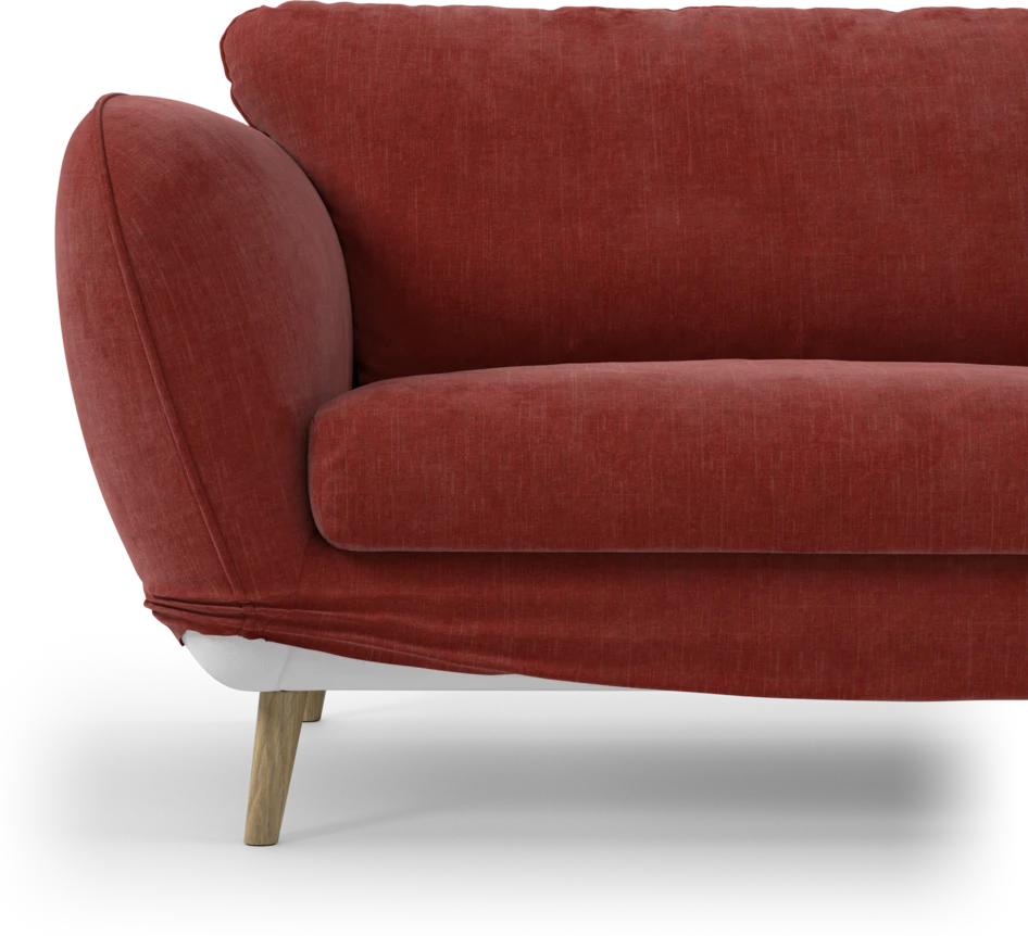 Madison Klädsel - Klädsel till 1-sits 90 - Rosa