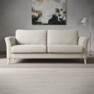 Bridge - 3-sits soffa - Beige