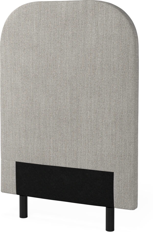 Delux Rundad - Sänggavel, 90-210 cm