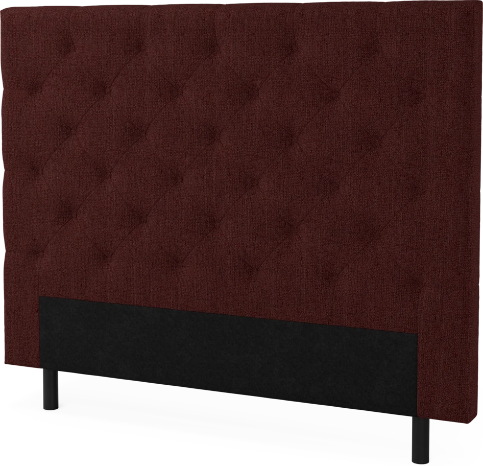 Delux Pikerad - Sänggavel, 90-210 cm