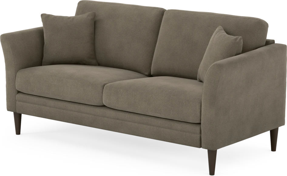 Eden - 2,5-sits soffa - Beige