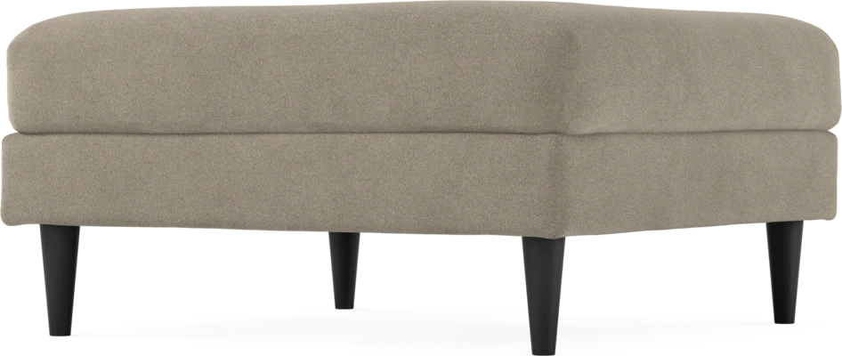 Bridge - Fotpall 95 - Beige