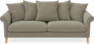 Romance - 3-sits soffa - Beige