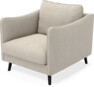Madison Lux - Fåtölj, 70 cm - Beige