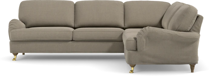 Oxford, Hörnsoffa 2,5+2-sits