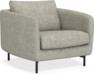 Madison Lux - Fåtölj, 70 cm - Beige