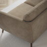Madison Lux - 2-sits soffa - Beige