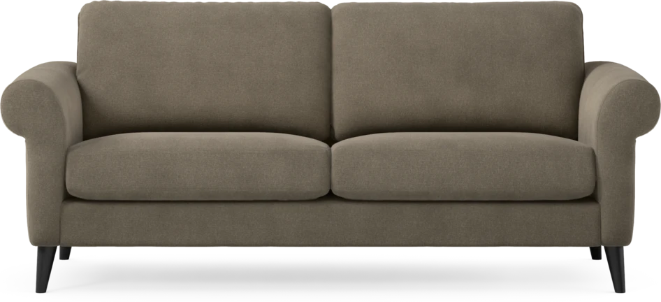 Bridge - 2-sits soffa - Beige