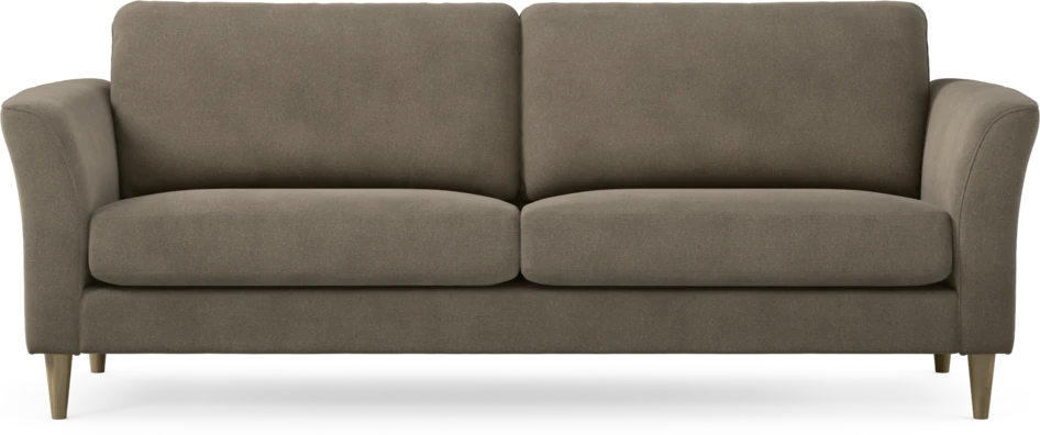 Bridge - 3-sits soffa - Beige