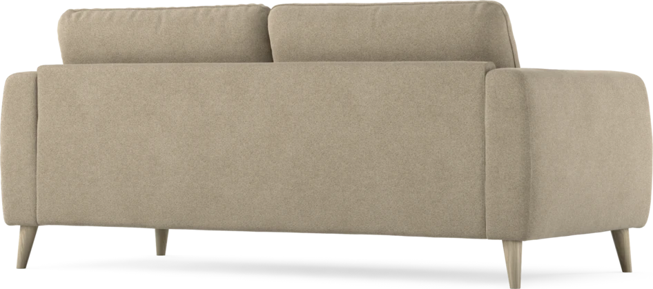 Bridge - 2-sits soffa - Beige