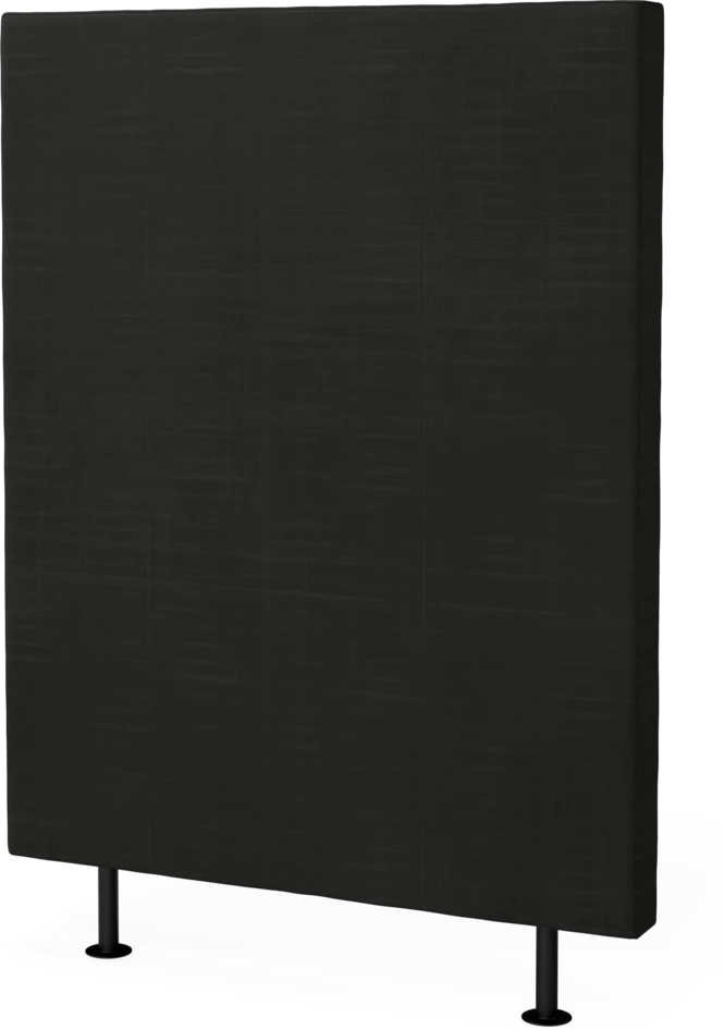 Cape slät - Sänggavel , 90-210 cm - Grå